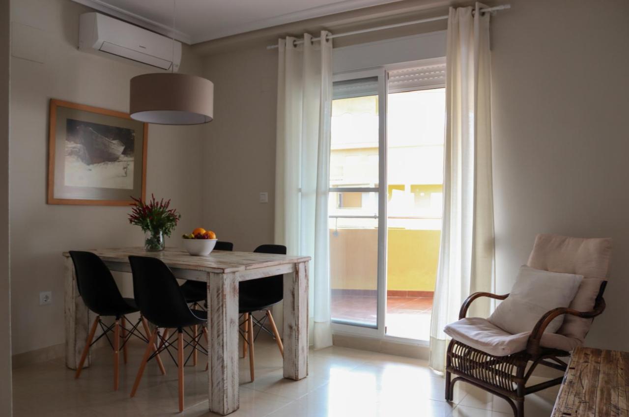 Residencial Mediterraneo Căn hộ *