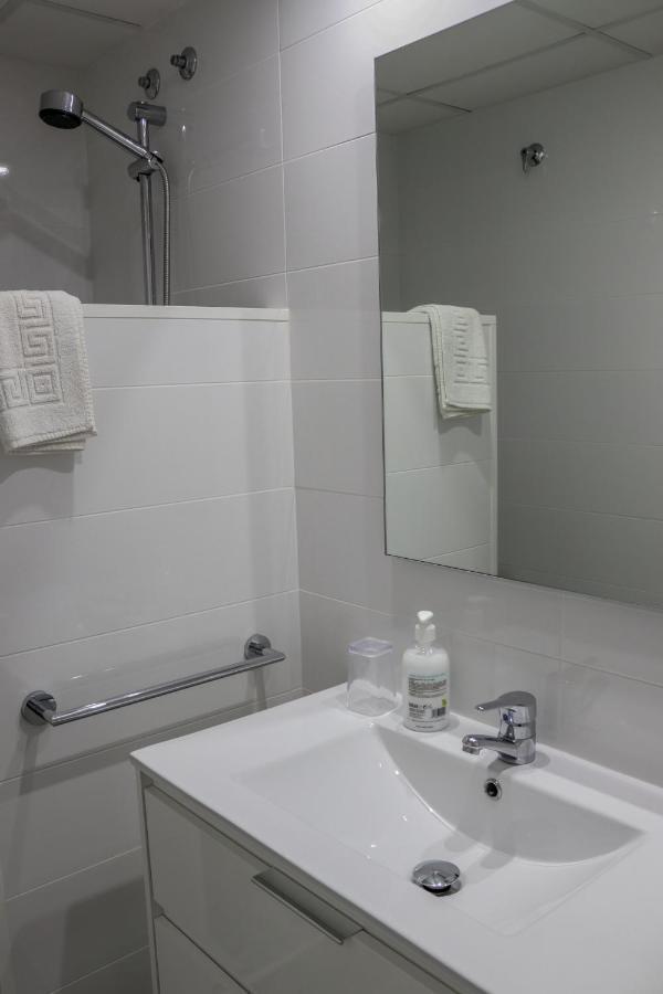 Căn hộ Residencial Mediterraneo *