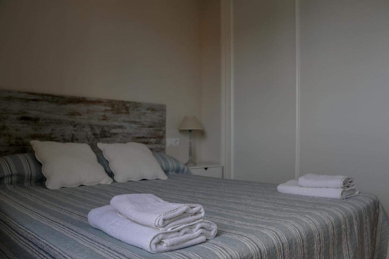 Căn hộ Residencial Mediterraneo Denia
