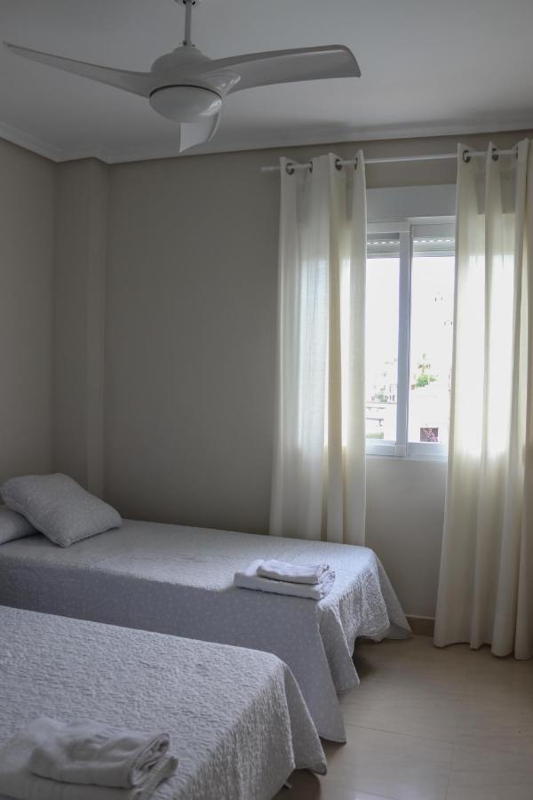 Residencial Mediterraneo Căn hộ