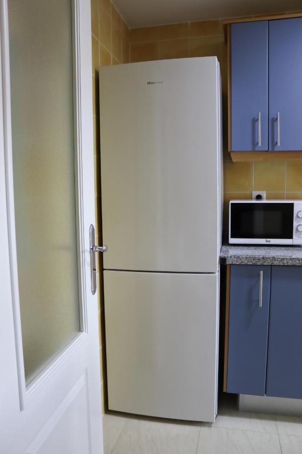 Apartment Residencial Mediterraneo Dénia