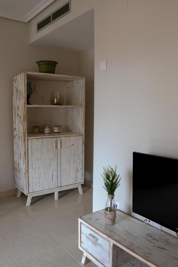 Residencial Mediterraneo Apartment Dénia