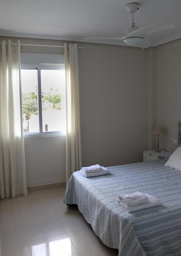 Residencial Mediterraneo * Dénia
