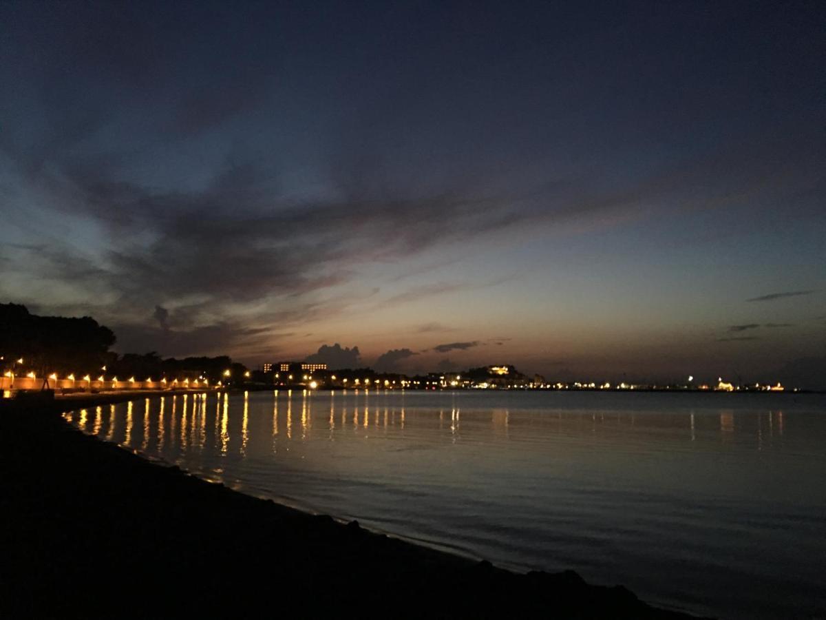 Residencial Mediterraneo Dénia