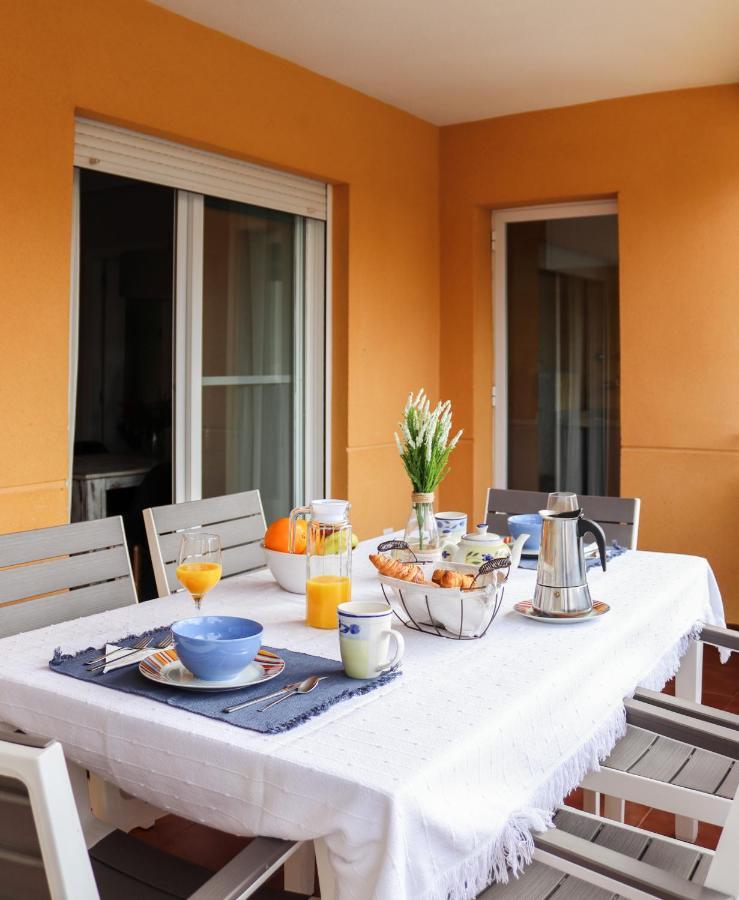 Residencial Mediterraneo Dénia