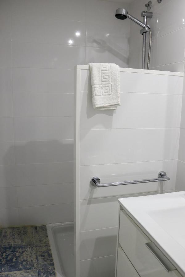 Apartment Residencial Mediterraneo Dénia